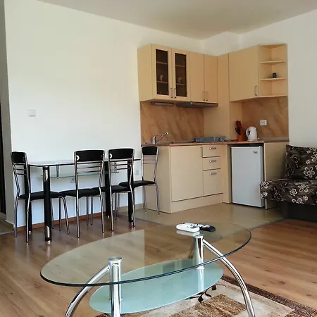 Menada Butterfly Apartment